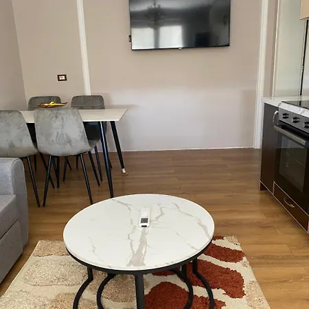 Apartment Cosy Appartments