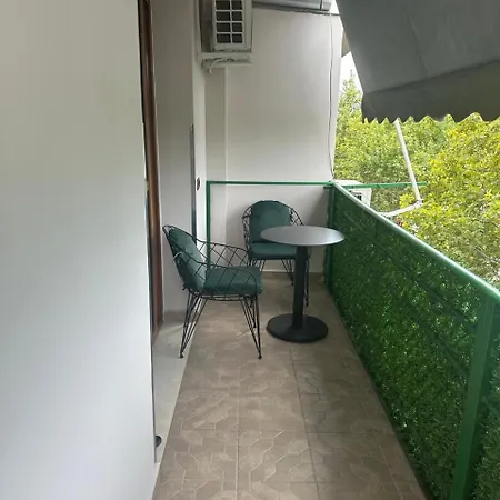 Διαμέρισμα Cosy Appartments