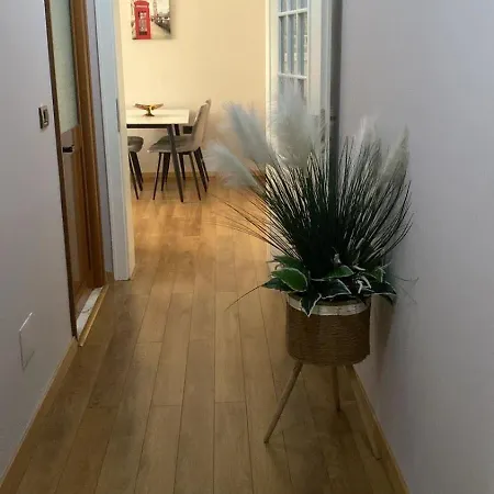 Cosy Appartments Appartement *