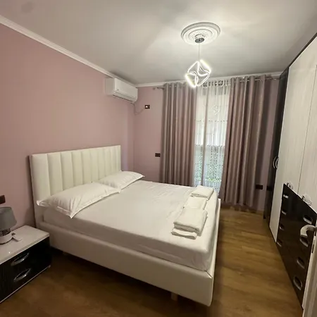 Cosy Appartments Apartment