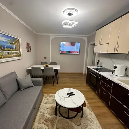 Cosy Appartments Appartamento Tirana