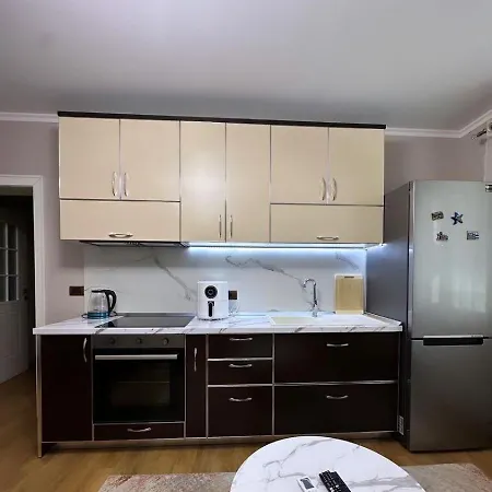 Cosy Appartments Appartement Tirana