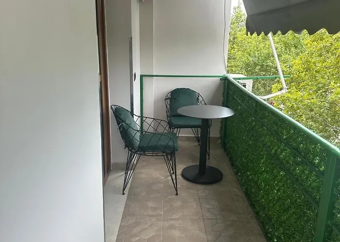 Appartement Cosy Appartments